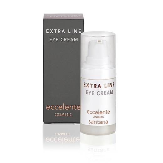 esselente COSMETIC santanda EXTRA LINE COLLAGEN Eye Cream "15ml"