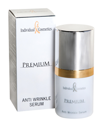 PREMIUM Anti Wrinkle Serum 15ml