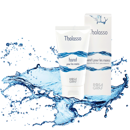 THALASSO Hand "50ml"