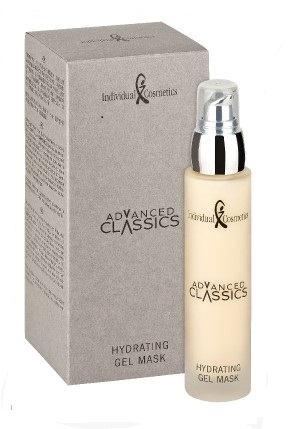CLASSICS HYDRATING GEL MASK "50ml"