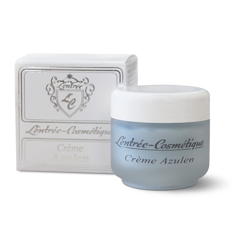 Crème Azulen "50ml"