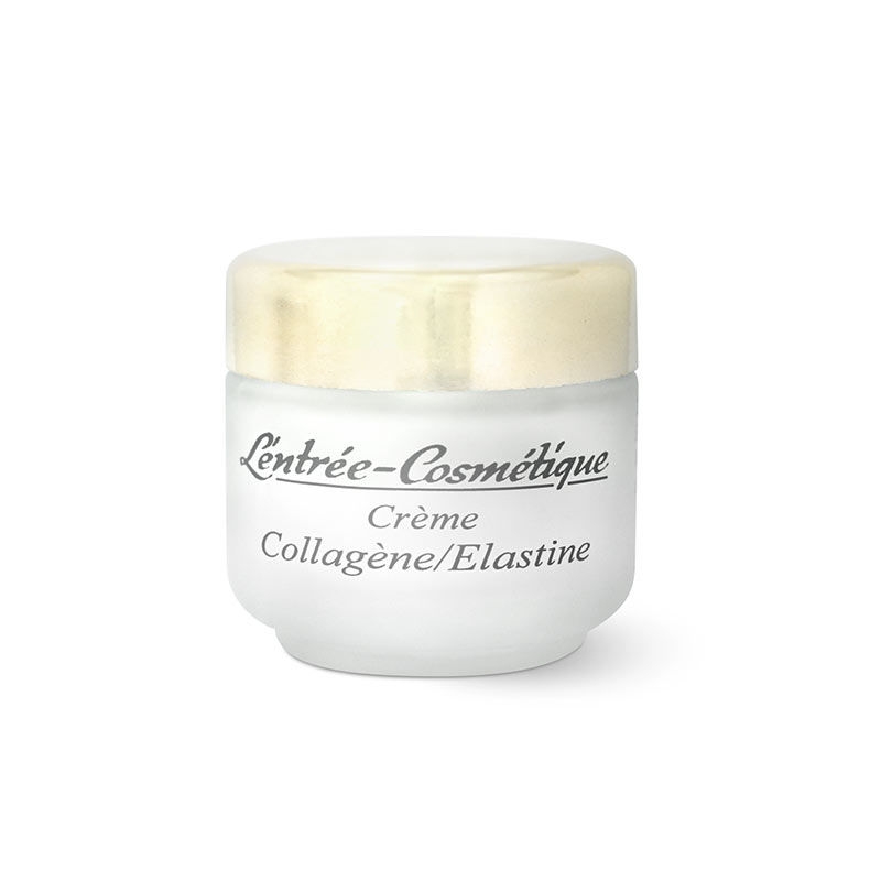 Crème Collagen/Elastin "50ml"
