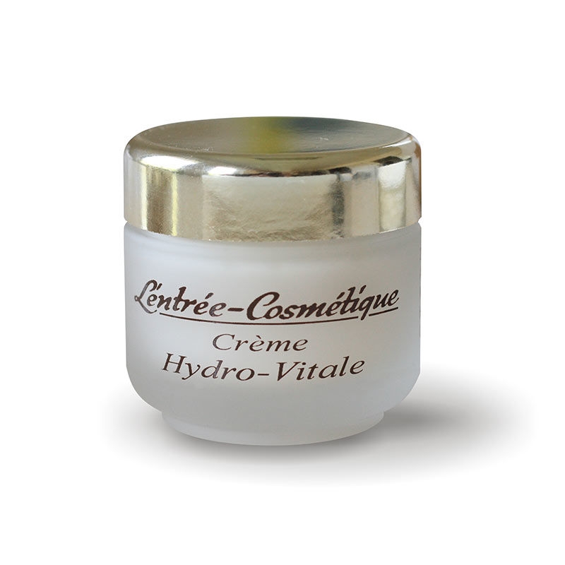 Crème Hydro-Vitale "50ml"