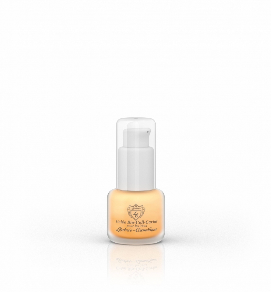 Gelée Bio-Cell-Caviar pour le Yeux "15ml"