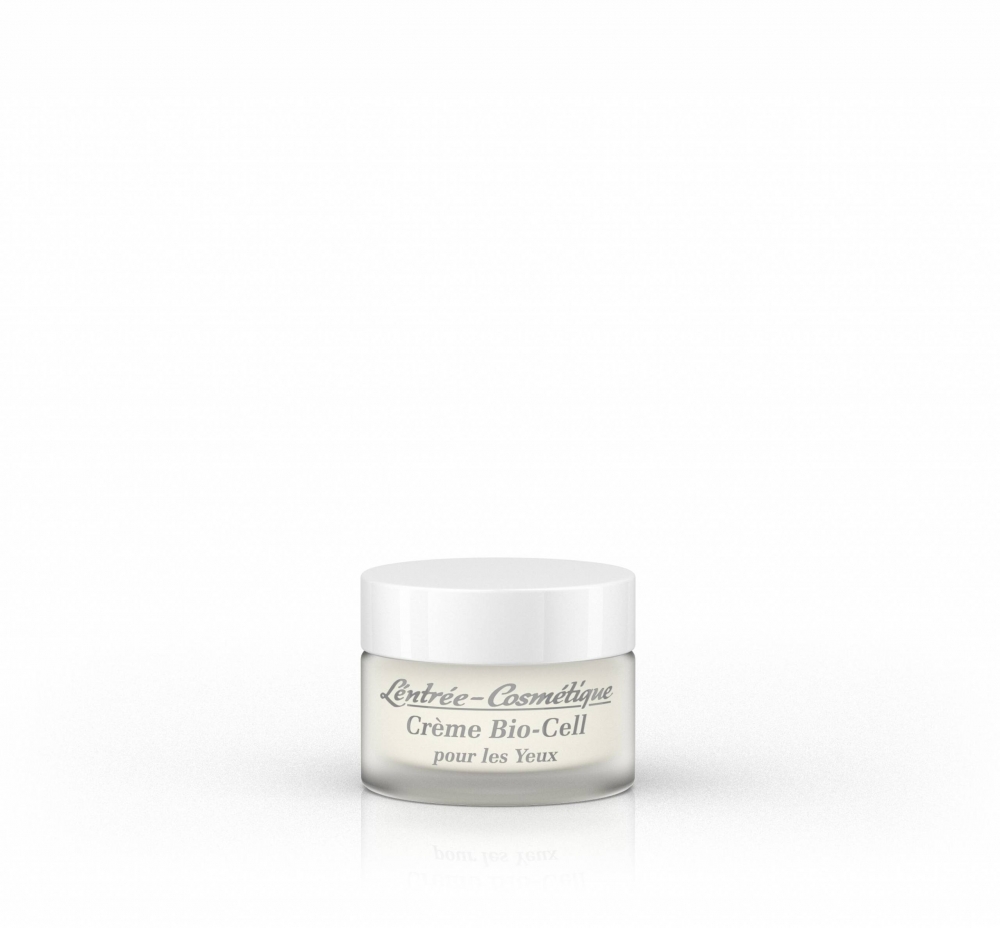 Crème Bio-Cell-Caviar pour le Yeux "15ml"