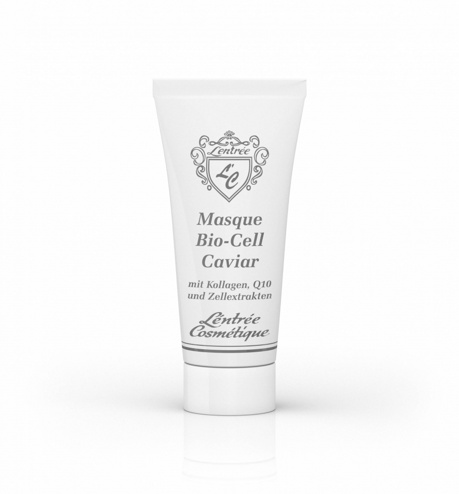 Masque Extrait Bio-Cell-Caviar "60ml"