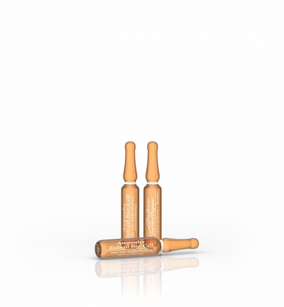 Ampoules Bio-Cell-Caviar "10x2ml"