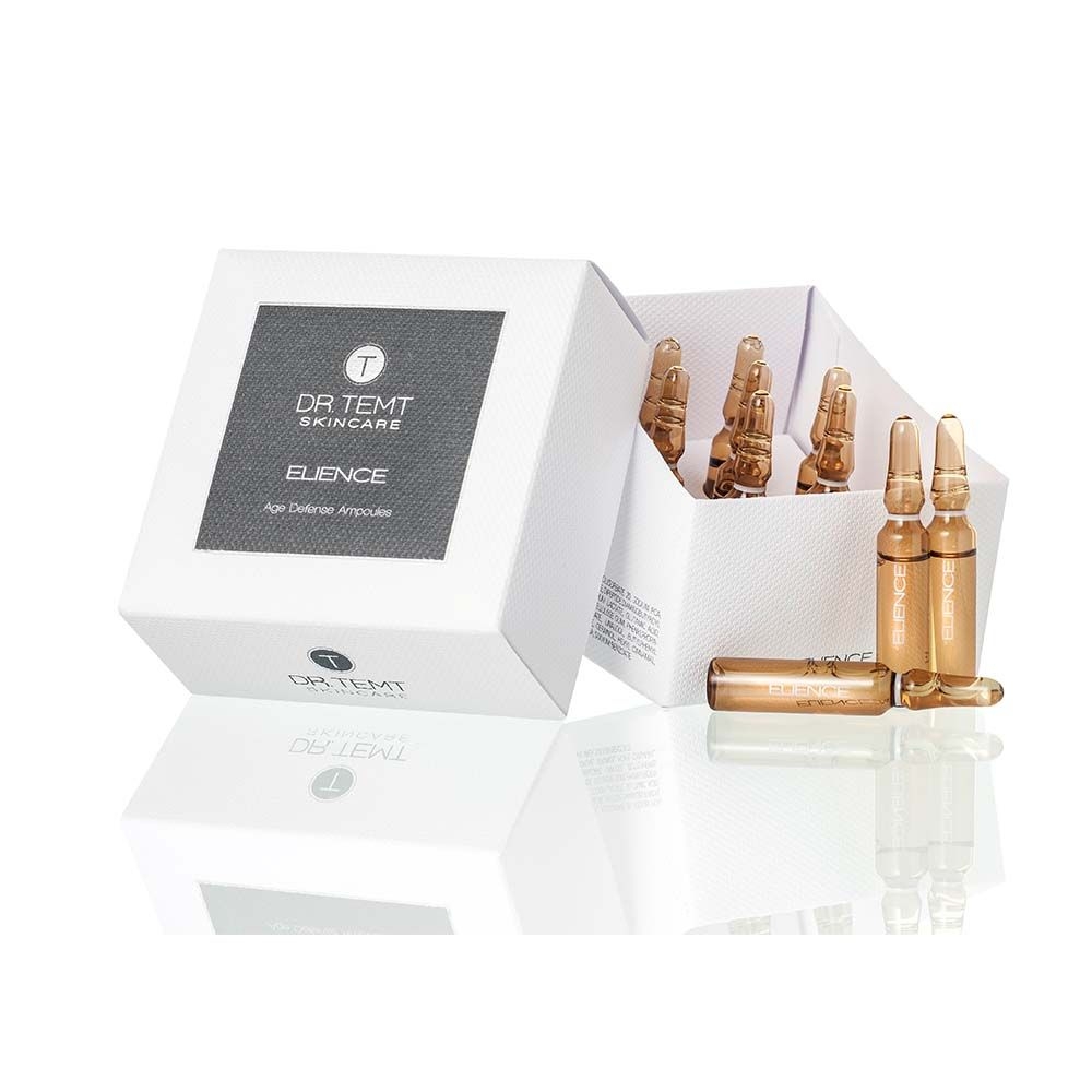 Dr. Temt Elience Age Defense Ampulle "7x2ml"