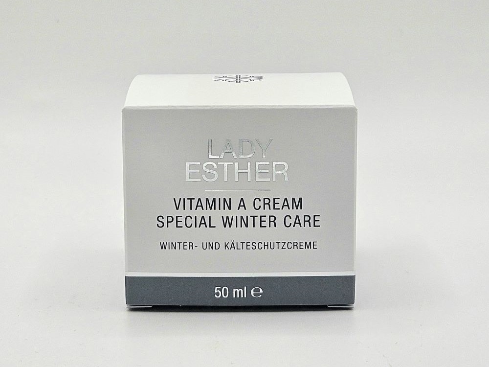 Vitamin A Winter Cream "50ml"