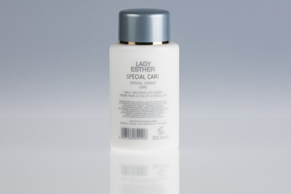 Special Throat Care "200ml"