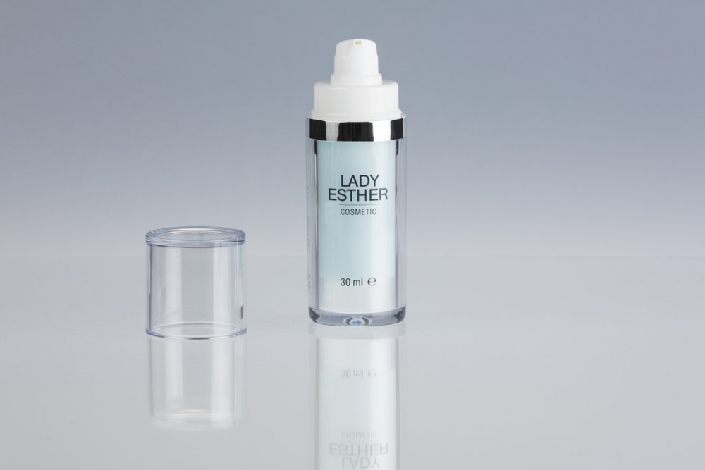 Hyaluron Emulsion "30ml"