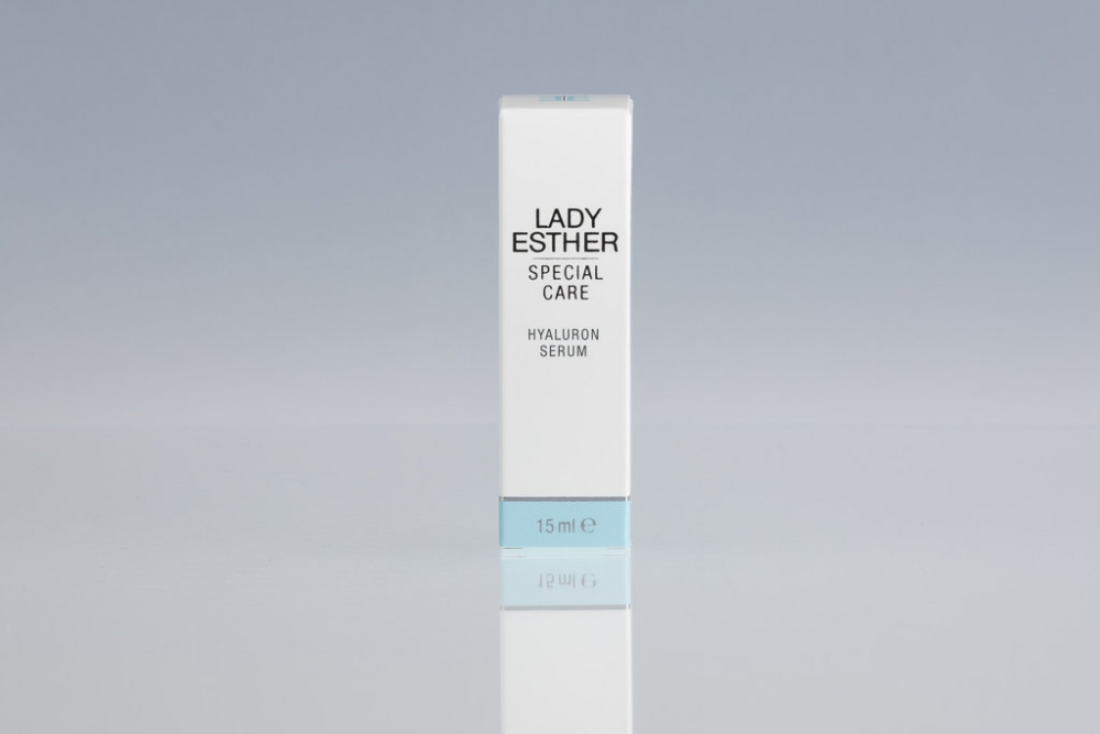 Hyaluron Serum "15ml"