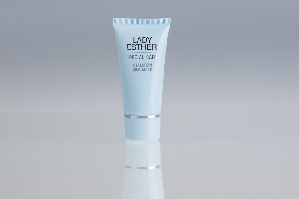 Hyaluron Silk Mask "30ml"