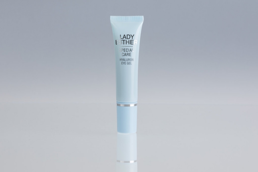 Hyaluron Eye Gel "15ml"