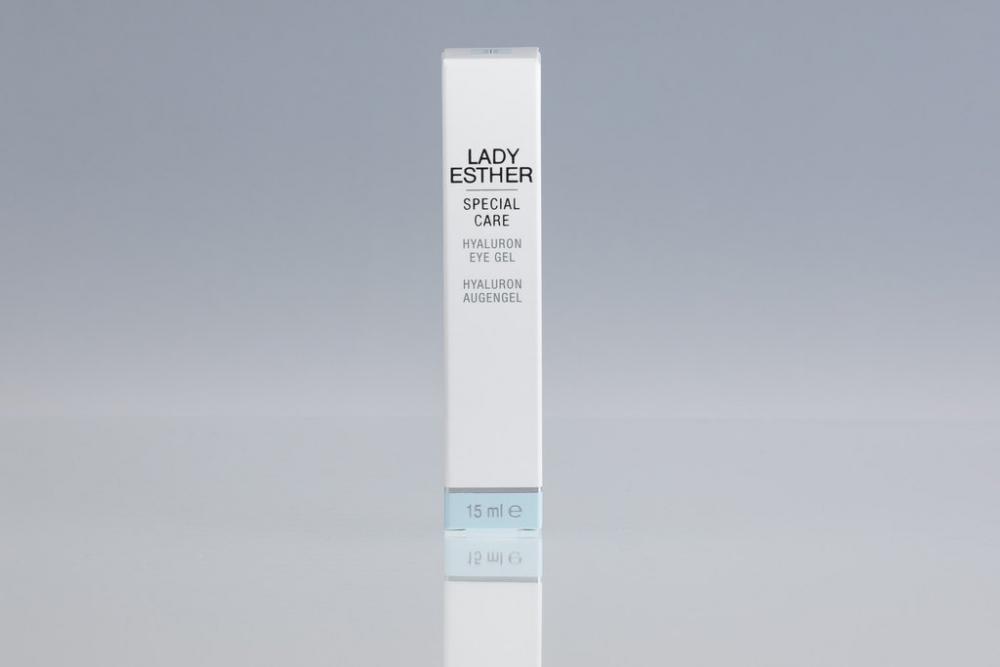 Hyaluron Eye Gel "15ml"