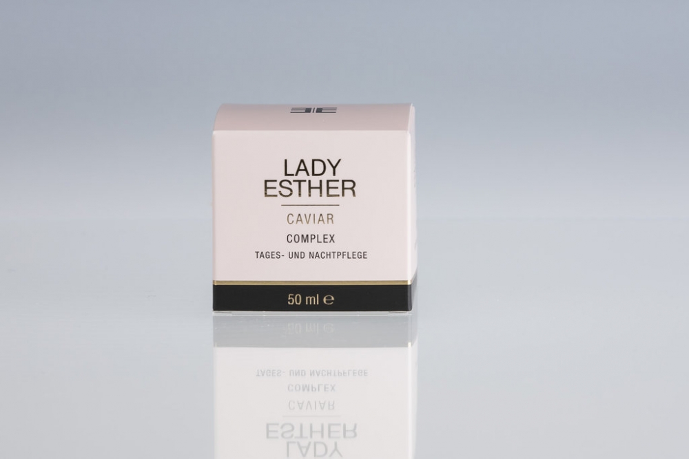 Caviar Complex "50ml"