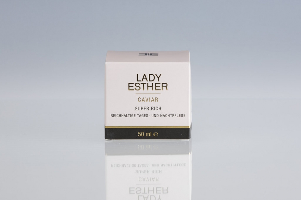 Caviar Super Rich "50ml"