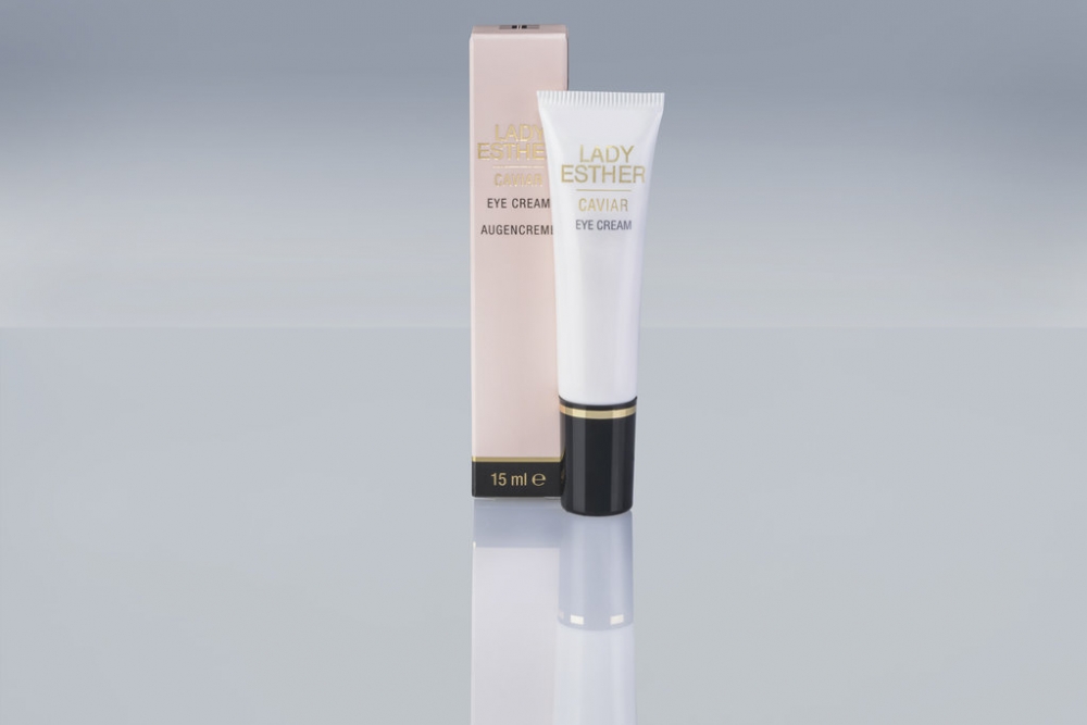 Caviar Eye Cream "15ml"