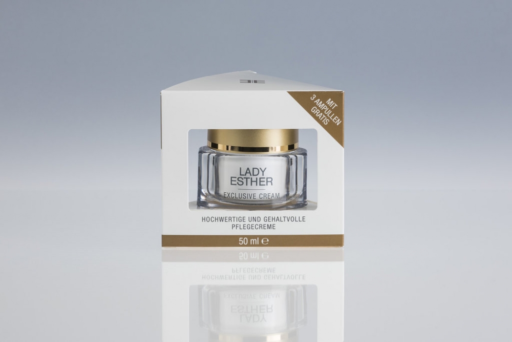 Exclusive Cream "50ml"