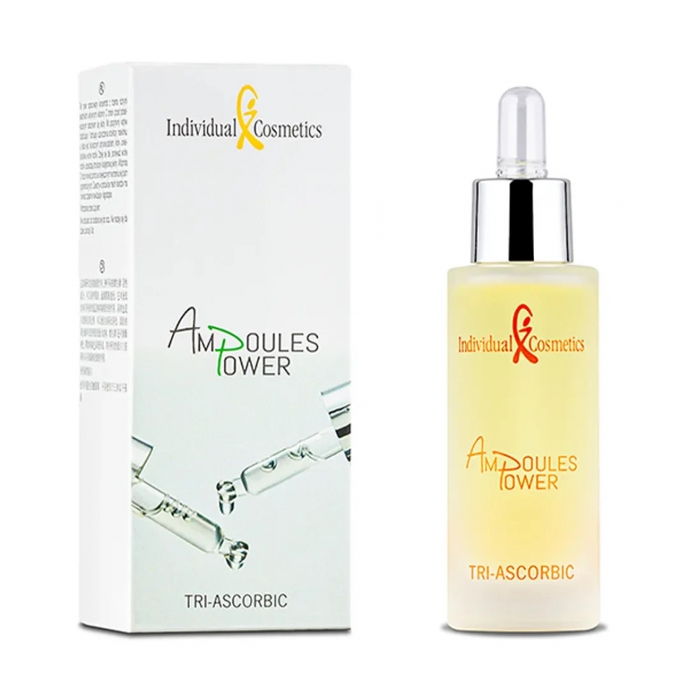 WIRKSTOFFAMPULLEN TRI-ABSORBIC "30ml"