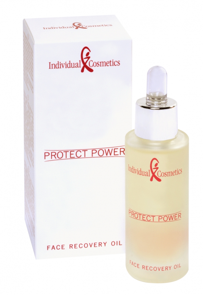 Face Recovery Oil 30ml
