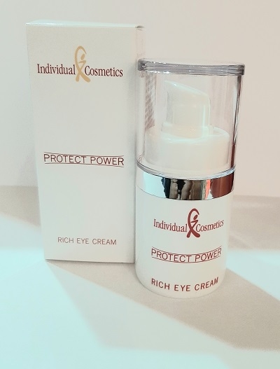 Rich Eye Cream "15ml"