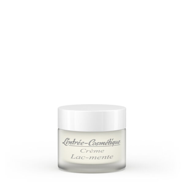 Crème Lac-mente "50ml"