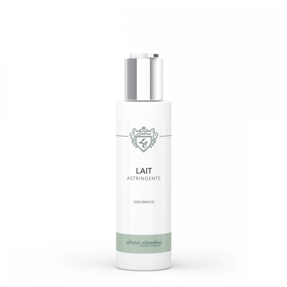 Lait Astringente "150ml"