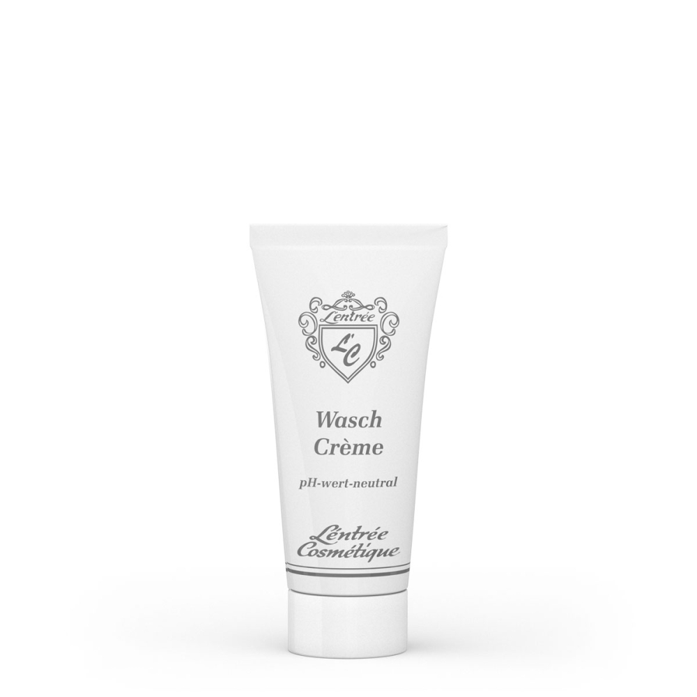 Wasch-Crème "60ml"
