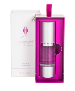yverum Hyaluron Anti-Aging Serum 30ml