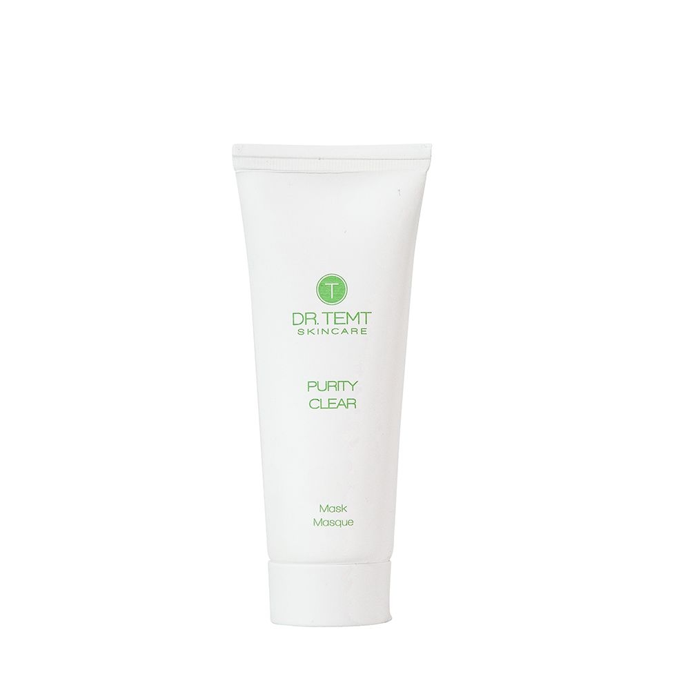 DR. TEMT Purity Clear Mask 100ml