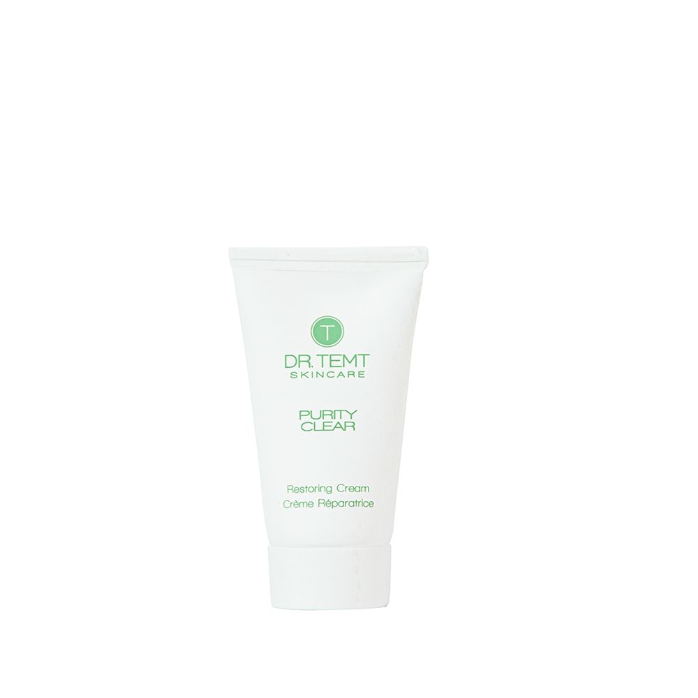 DR. TEMT Purity Clear Restoring Cream "50ml"