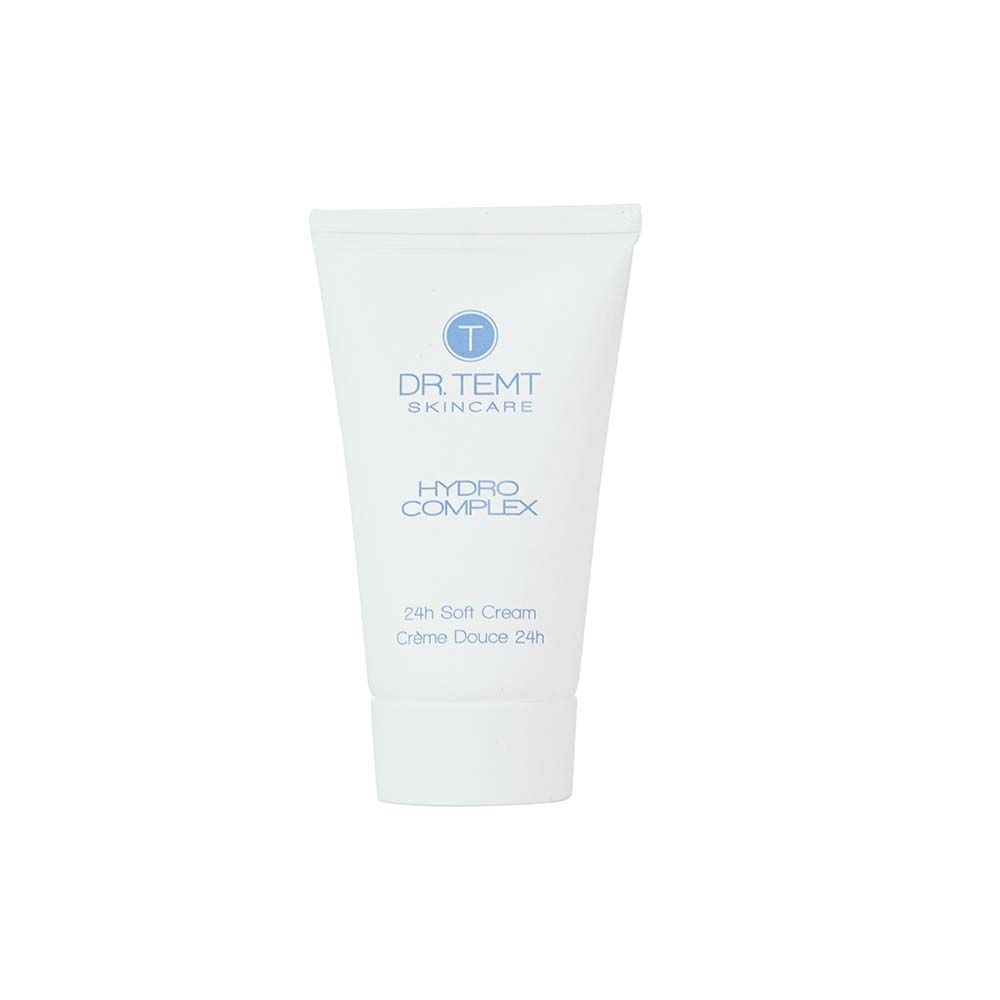 DR. TEMT HYDRO COMPLEX 24H Soft Creme "50ml"