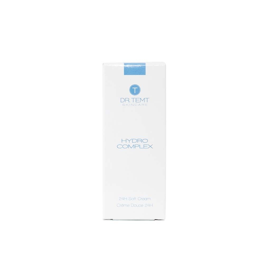 DR. TEMT HYDRO COMPLEX 24H Soft Creme "50ml"