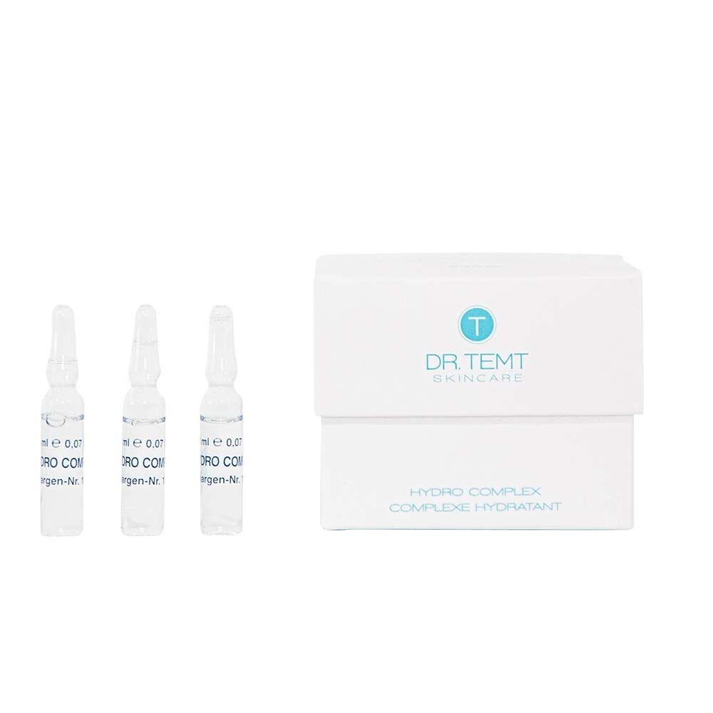 Dr. Temt HYDRO COMPLEX Ampullen "7x2ml"
