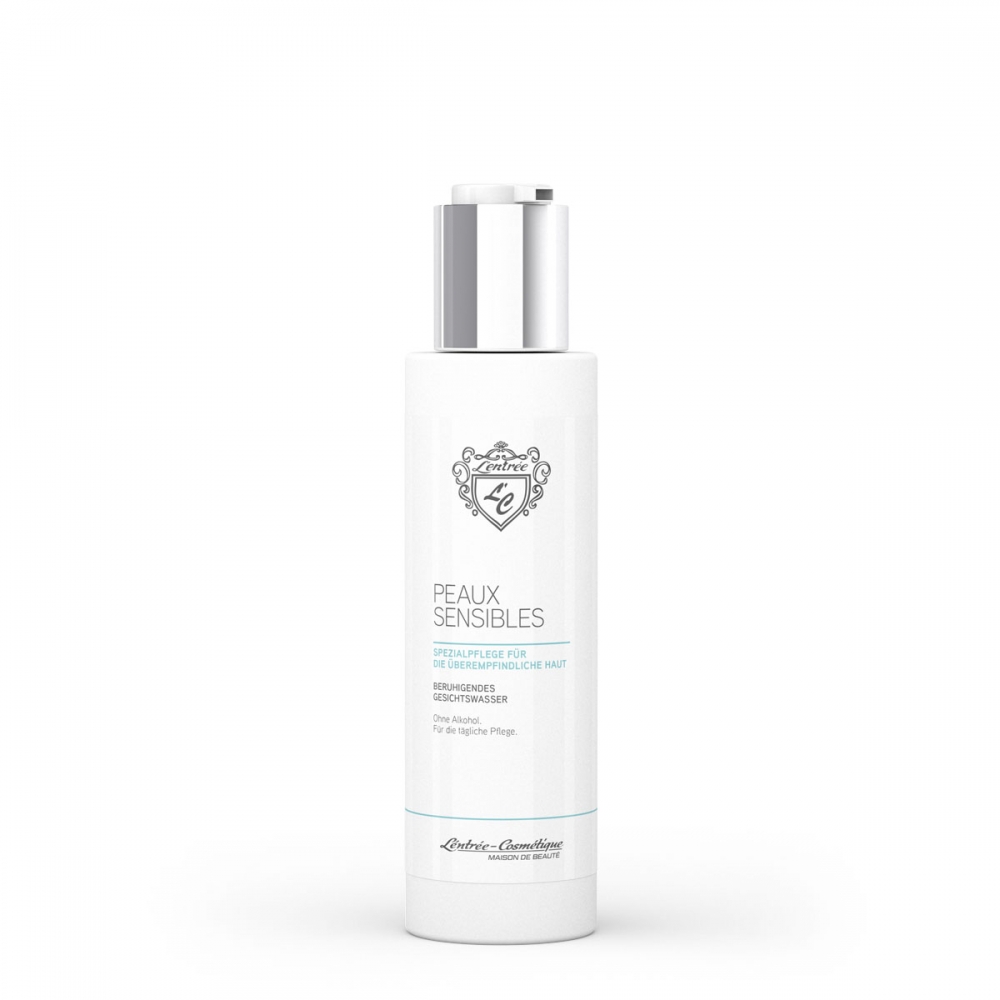 Tonique Peaux Sensibles "150ml"