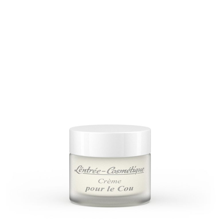 Crème Activite pour le Cou "50ml"