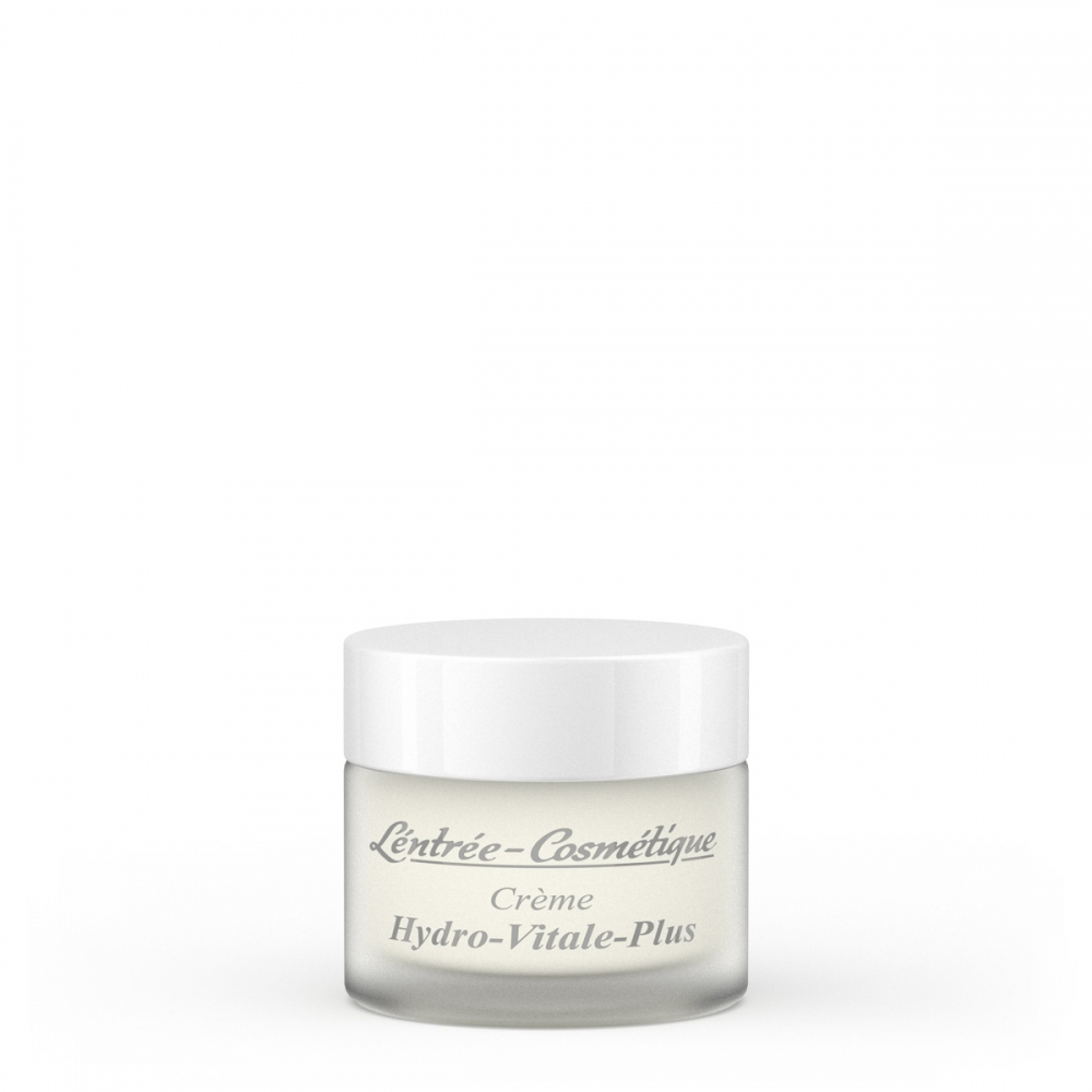 Crème Hydro-Vitale plus "50ml"