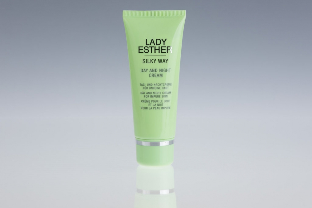 SILKY WAY DAY & NIGHT "40ml"