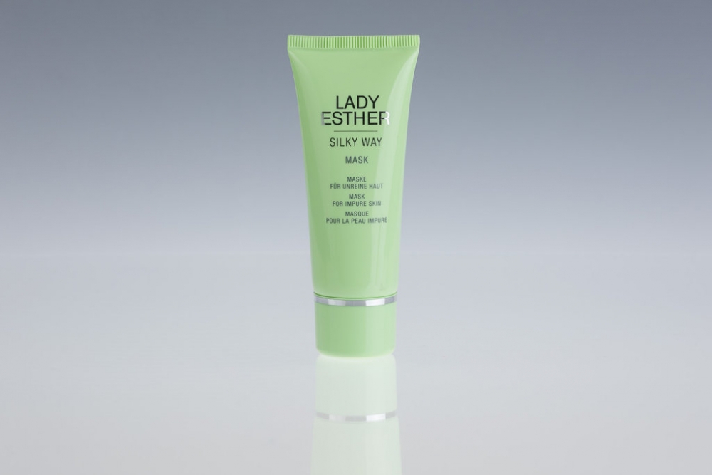 SILKY WAY MASK "40ml"