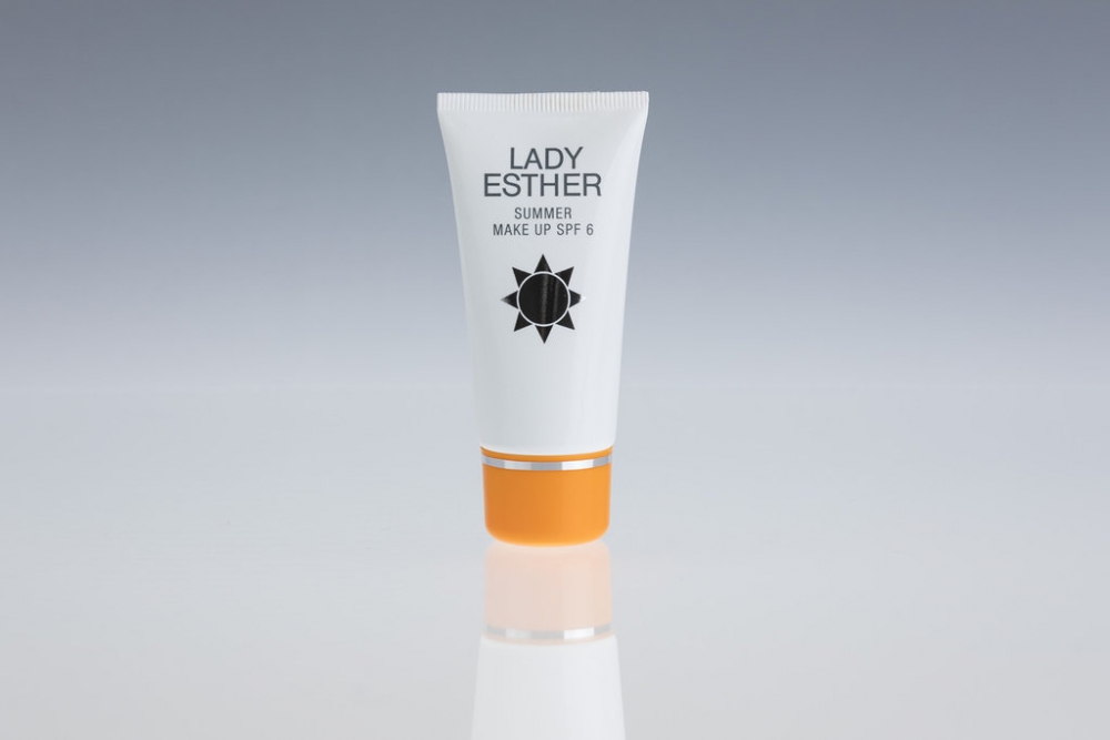 SUMMER MAKE UP SPF 6 "30ml"