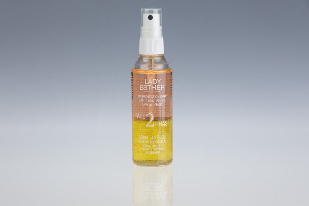 FACE 2 PHASE "100ml"