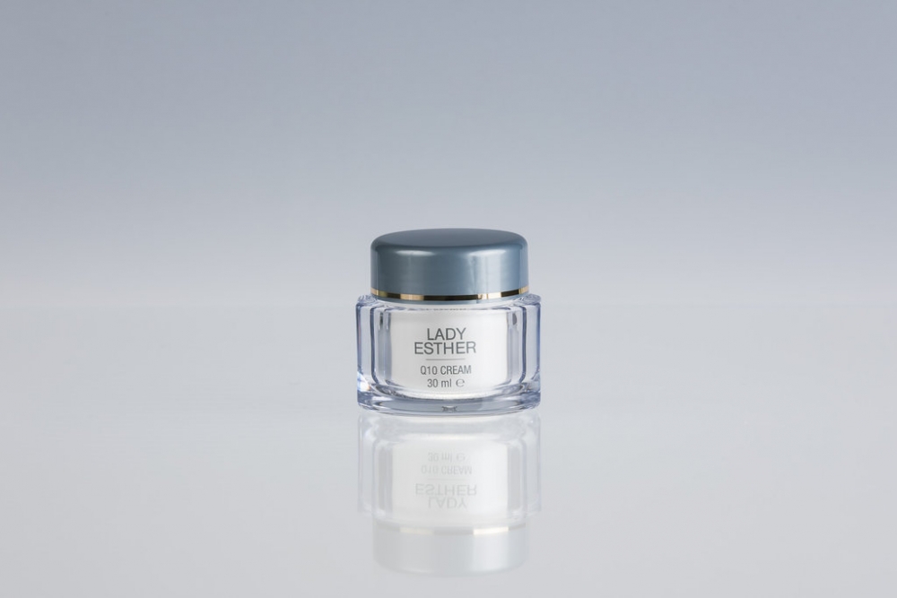 Q10 Cream "30ml"