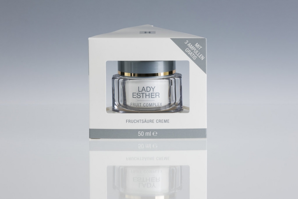 Fruit Complex 5 % "50ml" inkl. 3x2ml Ampullen