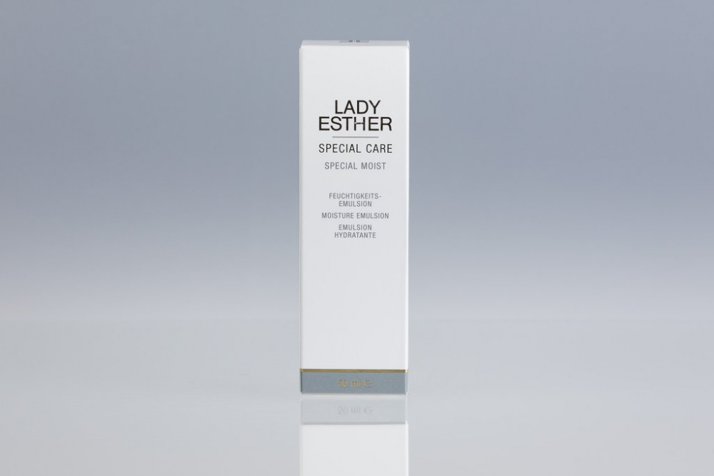 Special Moist "50ml"