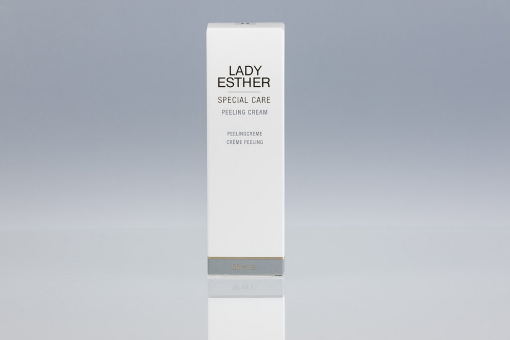 Peeling Cream "50ml"