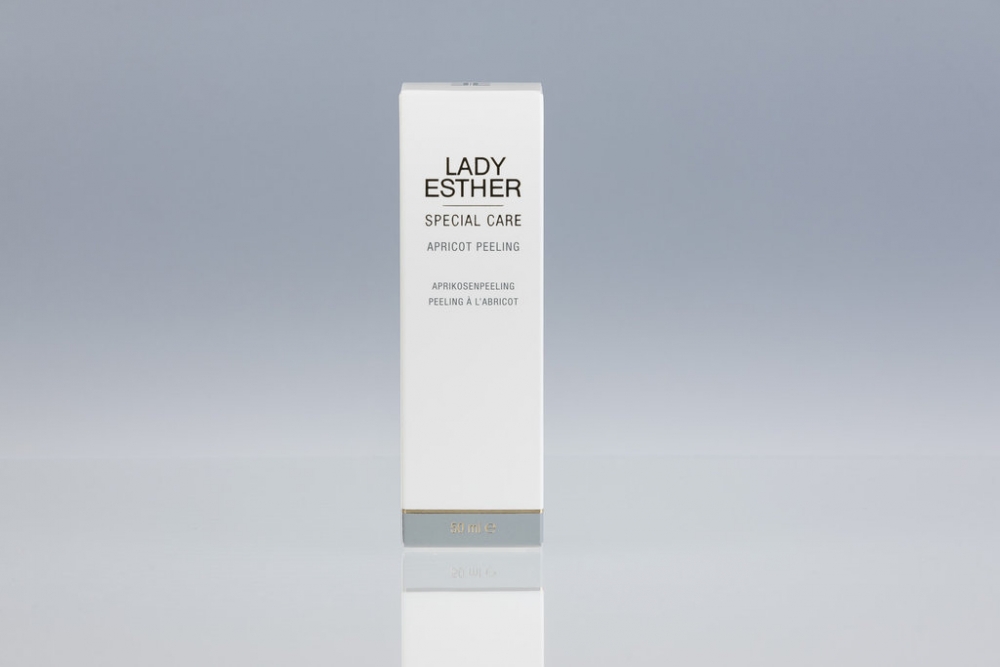 Apricot Peeling "50ml"