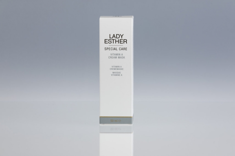 Vitamin A Cream Mask "50ml"