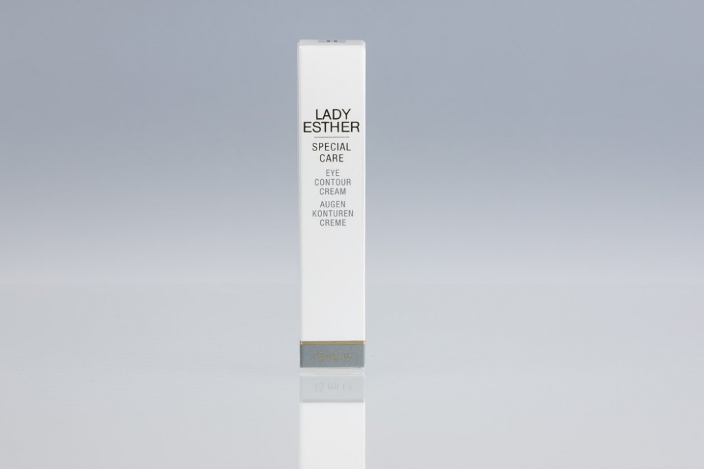 Eye Contour Cream "15ml"