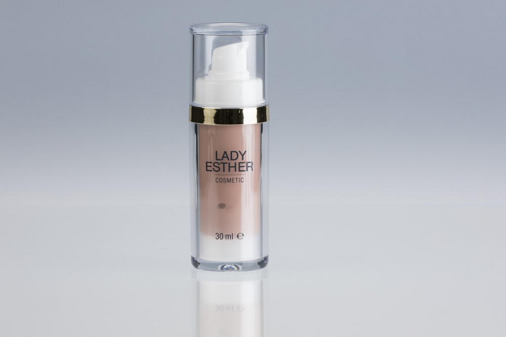 Moisture Film Sport Light "30ml"